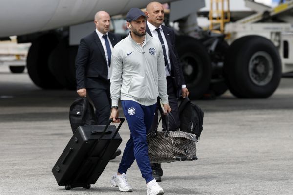  پس از موج دوم شایعات، چالهان‌اوغلو با اعلام ایجنتش در اینتر ماندنی شد