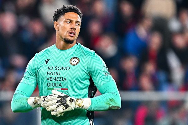  یک بازیکن دیگر از لیگ ایتالیا بخاطر شرط‌بندی محروم شد