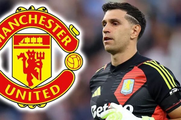  قیمت دروازه بان آرژانتینی قهرمان جهان برای منچستریونایتد