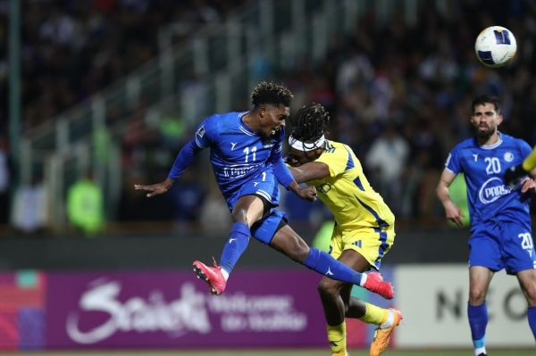  تایید خبر فوتبالی  جدایی مهاجم قرقیزستانی از استقلال