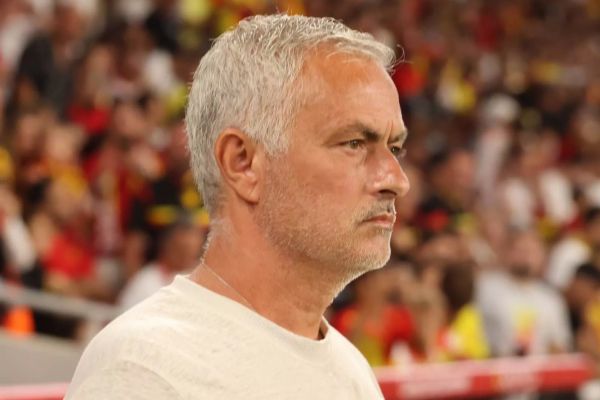 تمایل مورینیو به سرمربیگری در جام جهانی