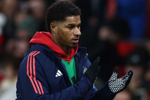  رشفورد می‌تواند در بارسلونا به اوج خود بازگردد