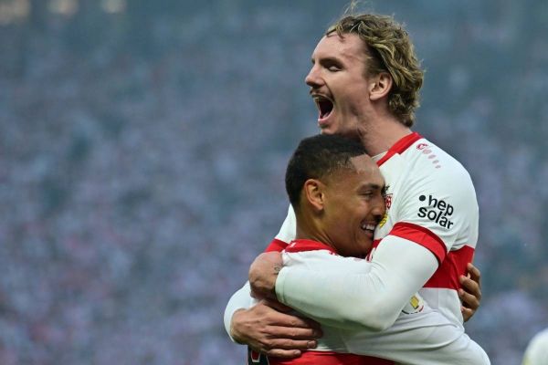  گالاتاسرای در رقابت برای پدیده بوندسلیگا از دورتموند پیشی گرفت