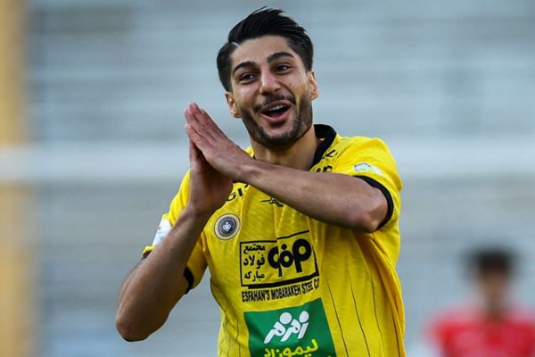  نقش یک ملی‌پوش در تصمیم محبی برای رفتن به اتحاد کلبا