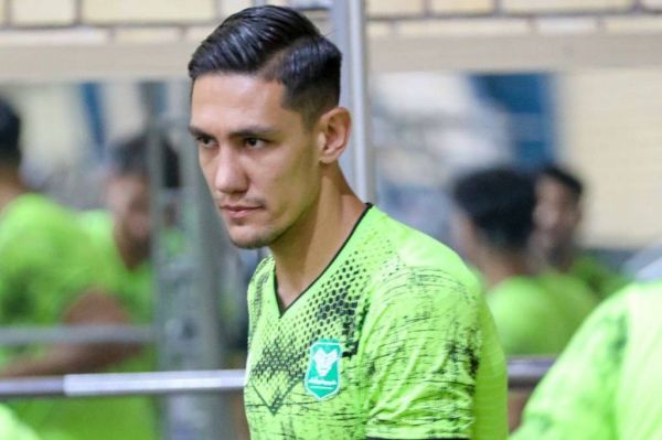  گزارش تصویری  تمرین خیبر، چهارشنبه 1 مرداد