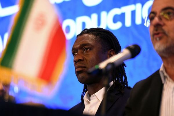 ادعای یک خبرگزاری سفر سیدورف به اردوی ترکیه منتفی شد