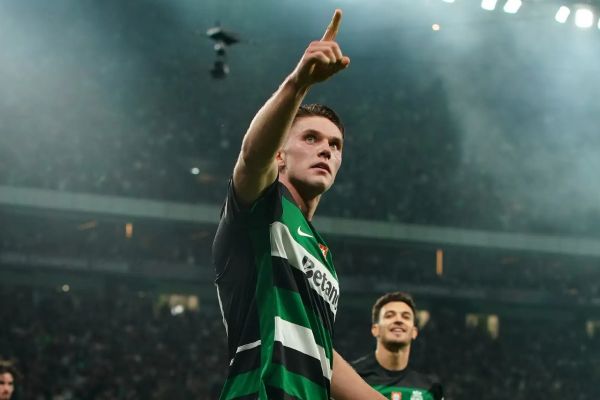 ماشین گلزنی سوئدی در آرسنال چند گل خواهد زد