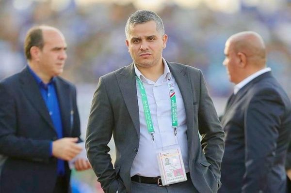 توضیح مسئول برگزاری لیگ یک از آخرین وضعیت ورزشگاهها