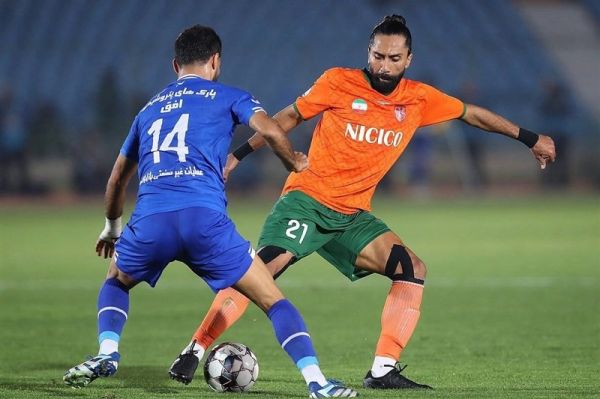  باقری و زنده‌روح در تیررس مس رفسنجان