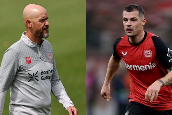  تن هاخ مانع بازگشت ژاکا به لیگ جزیره می‌شود