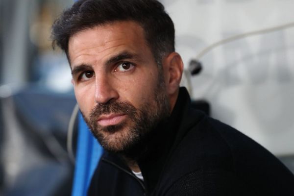  نارضایتی فابرگاس از احتمال برگزاری بازی تیمش در یک قاره دیگر