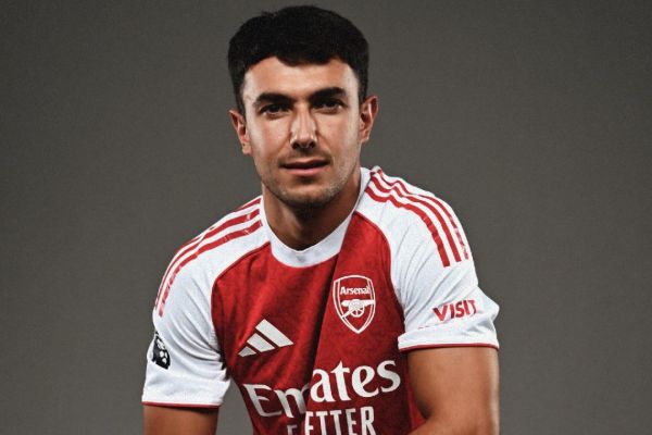 آرسنال چطور زوبیمندی را از چنگ لیورپول درآورد