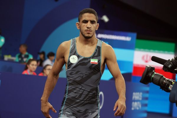 اعلام رنکینگ جهانی کشتی آزاد عموزاد، تنها صدرنشین ایرانی