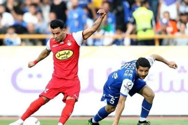 صحبتهای غیرمستقیم تاجرنیا درباره غلامی؛ ساپینتو او را میخواهد