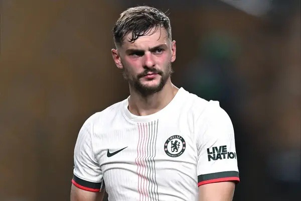  فولام خواهان جذب هافبک چلسی شد