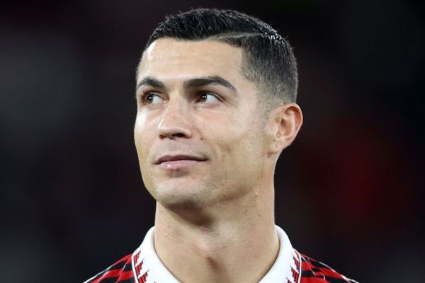 رونالدو باید به منچسترسیتی میرفت