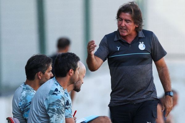  تاجرنیا تایید کرد؛ ساپینتو، شجاعی و ثابت‌ایمانی را می‌خواهد