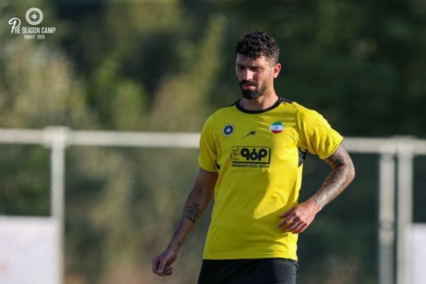 ماجرای پیشپرداخت ۴۵ میلیارد تومانی استقلال به دانشگر