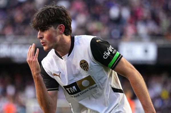 منچستریونایتد به دنبال جذب ستاره ناراضی اسپانیایی