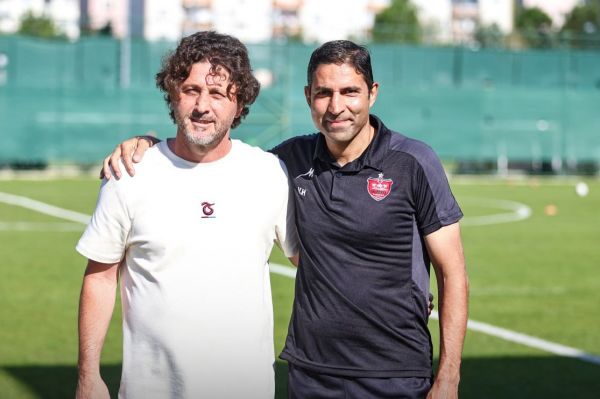 رویارویی دوباره با خاطرهها؛ هاشمیان مقابل تیمی که به آن گل زد