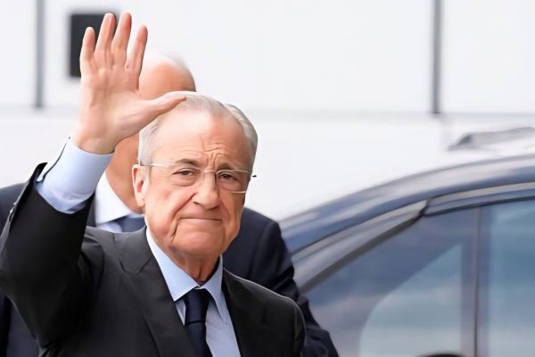 پست مدافع میانی، نگرانی اصلی رئال مادرید در بازار تابستانی