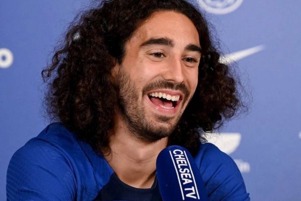  تعجب ستاره چلسی از تصمیم عجیب هم تیمی سابقش