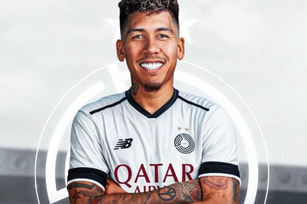 رسمی؛ روبرتو فیرمینو به السد قطر پیوست