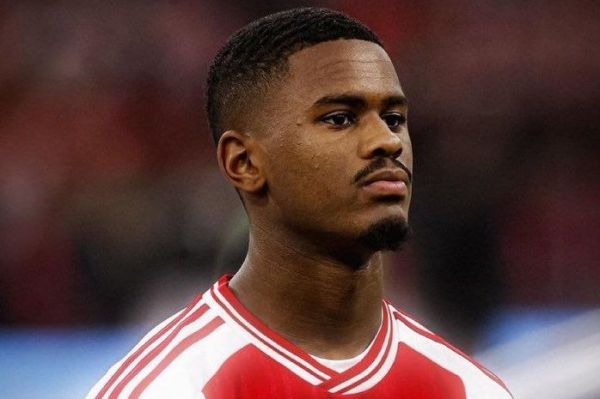  نزدیکی ستاره آژاکس به چلسی؛ توافق شخصی حاصل شد