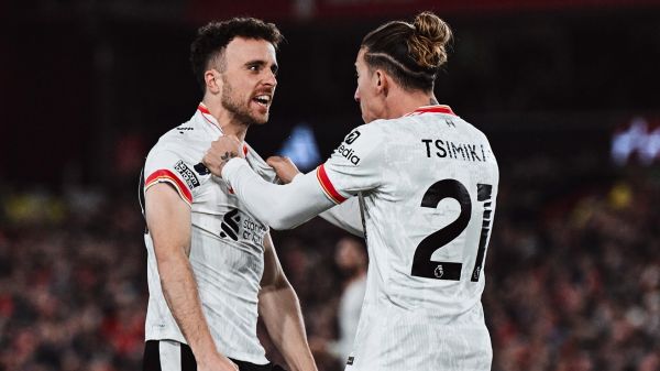  حسرت ابدی برای شماره ۲۰ آنفیلد؛ تتوی احساسی سیمیکاس به یاد دیوگو ژوتا