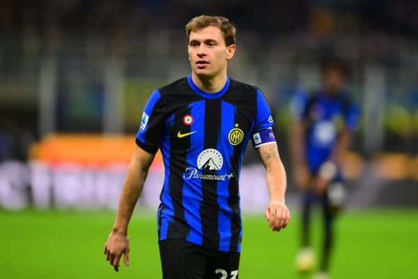  نیکولو بارلا و شماره ۲۳؛ ادای احترام به اسطوره‌ای از دنیای بسکتبال