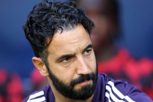 منچستریونایتد مطمئن به جذب مهاجم جدید در تابستان