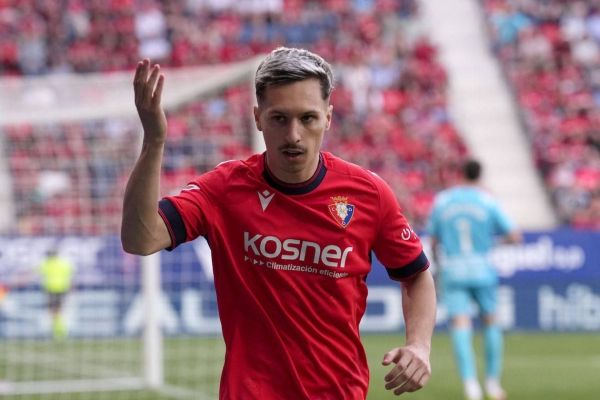  ساراگوسا از انتقال به فنرباغچه انصراف داد