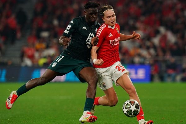  وضعیت دفاع راست میلان پس از جدایی پلنگ برزیلی