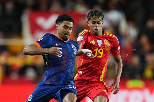  چلسی پیشتاز رقابت برای جذب دو اعجوبه هلندی