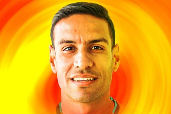 زنده روح به مس رفسنجان پیوست