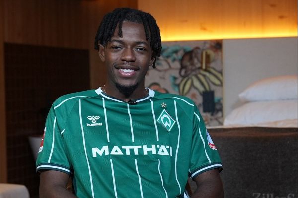 رسمی؛ پدیده فصل گذشته یوونتوس به فوتبال آلمان رفت