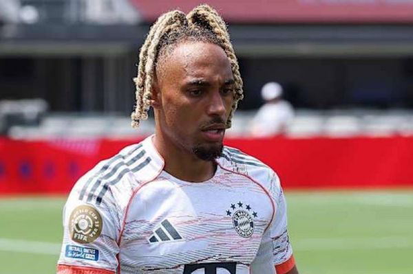  مذاکرات مارسی برای تقویت پست دفاع راست ادامه دارد