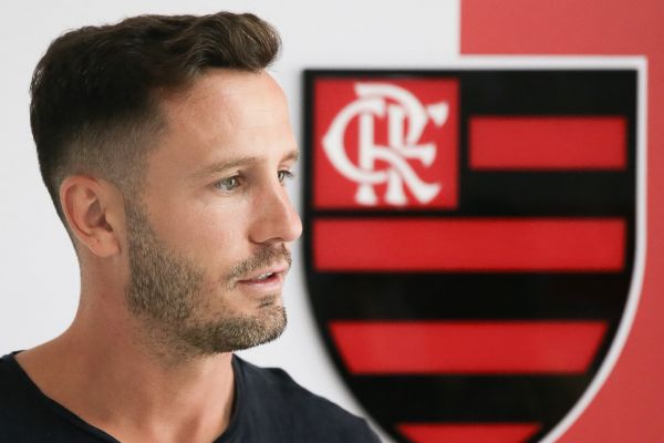 رسمی؛ سائول نیگز به فلامینگو برزیل پیوست