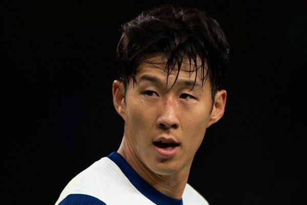  باشگاه آمریکایی کاپیتان تاتنهام را می‌خواهد