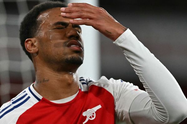 اوضاع دو مدافع مصدوم آرسنال از زبان میکل آرتتا