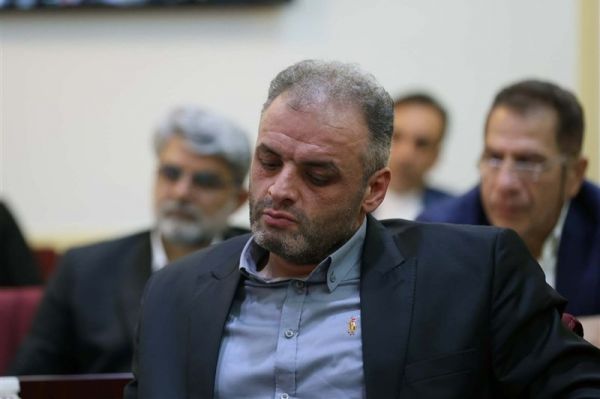 انوشیروانی خیلی امیدواریم نسل طلایی دیگری ساخته شود