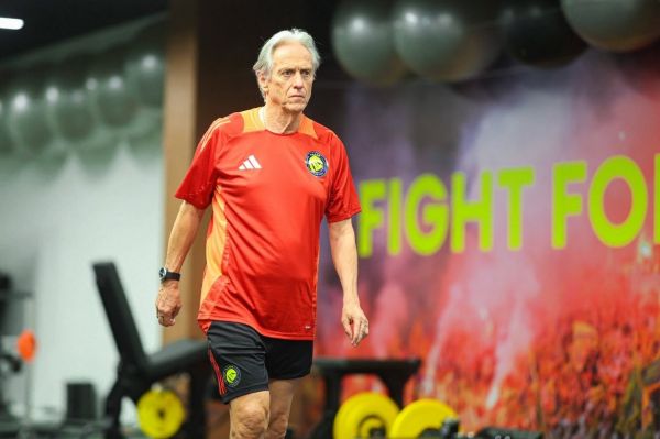 سرمربی جدید تیم رونالدو 71 ساله شد