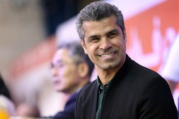 ساعی عضو هیأت اجرایی اتحادیه تکواندو آسیا شد