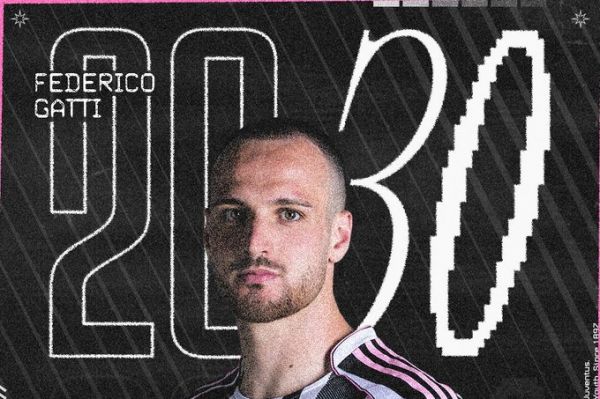  رسمی؛ قرارداد مدافع یوونتوس با تیمش تمدید شد