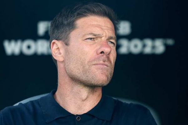 ناامیدی شاگرد سابق آلونسو از سرمربی فعلی رئال مادرید