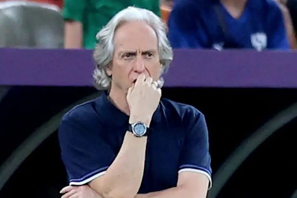 تمجید و ستایش سرمربی النصر از رونالدو