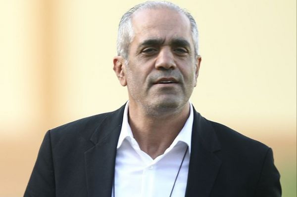 بهنام ابوالقاسمپور معاون ورزشی استقلال خوزستان شد