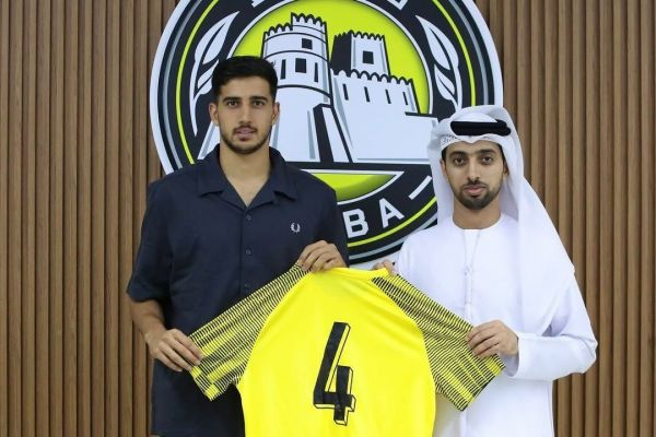 مدافع نساجی به اتحاد کلبا پیوست