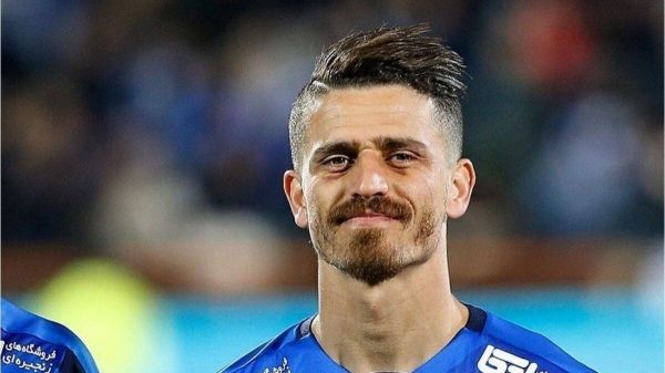  وریا دستیار ساپینتو می‌شود