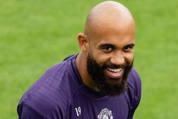 غیبت چند هفتهای ستاره جدید منچستریونایتد در فصل پیشرو